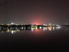 -西湖外事游船(花港观鱼码头)