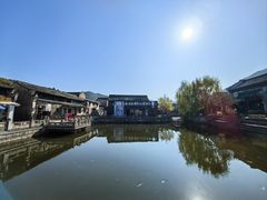 -东钱湖旅游度假区