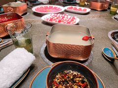 -荣记火锅(青悦城店)