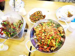 -胖东瓜·浏阳菜馆(火车站店)