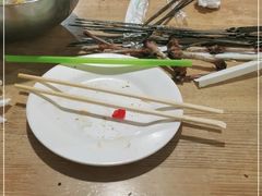 -鬼味烤翅(南锣鼓巷店)