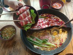 -罗二火锅(洛阳泉舜店)