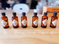 制作过程-墨more调香馆DIY自调香水(博雅国际中心B座店)