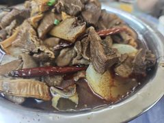 -桂萍特色牛筋牛杂(长堤街总店)