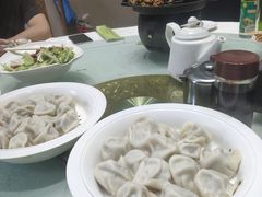 -李恩记清真水饺(北电大厦店)
