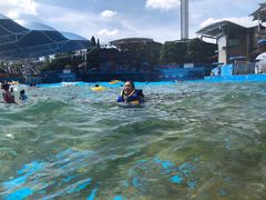 -杭州浪浪浪水公园