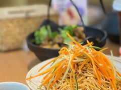 -花盐街·四川乐山小吃(西单大悦城店)