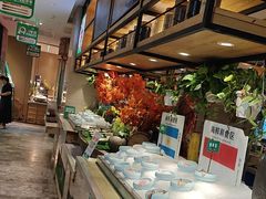 -亚马逊蒸汽活海鲜自助(LCM置汇旭辉广场店)
