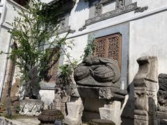 -屯溪老街