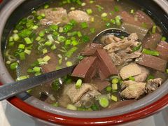 -香雪海饭店中餐厅(人民桥店)