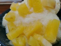 -MANGOO芒可ice(大观天地MALL店)