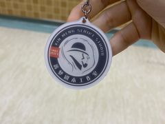 -鑫梦桌游谋杀之谜剧本杀俱乐部(联合商厦店)