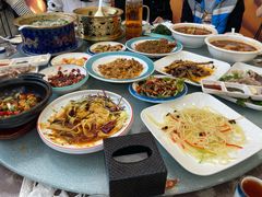 -阿西叶滩羊馆(交大店)