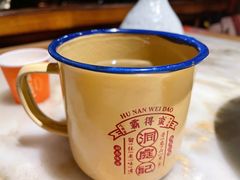 -洞庭记·老湖南味道(下沙店)