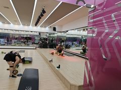 -奇迹健身(SM广场店)