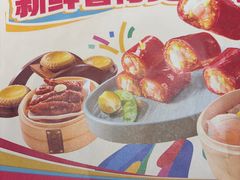 -点都德(奥体印象城店)