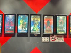 -Xcape异时刻密室逃脱魔法互动(瑞虹天地太阳宫店)