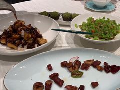 -柒园·三十年创意杭帮菜(龙湖滨江天街店)