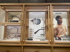 -the WAREHOUSE optic(三里屯分店)