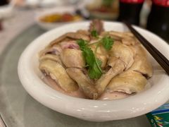-琼菜坊·无鸡不成宴·海南菜老爸茶糟粕醋(海口骑楼老街店)