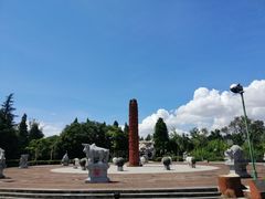 -云南民族村