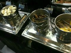 -素德轩素食餐厅(东港店)