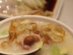 艇仔粥-银记肠粉(百灵路店)
