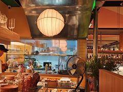 -芭莉与彩虹西餐厅(成都合生汇店)