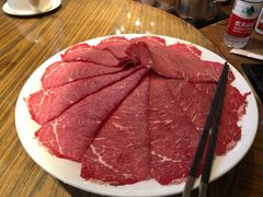 -珍宝轩海鲜火锅(碧湖大厦店)