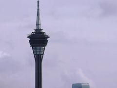 -东望洋炮台东望洋灯塔