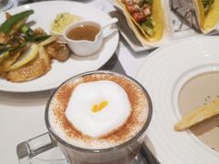 -Deer Park鹿园西餐(仁恒置地广场店)