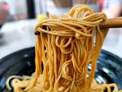 葱油拌面-老地方面馆(思南路店)