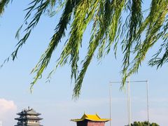 -济南大明湖景区