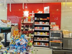 -喜士多便利店(打浦店)
