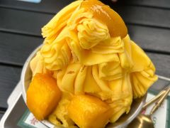 -满记甜品(苏州中心店)