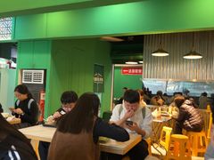 -食盈碗仔翅(星玺广场店)