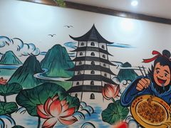 -西江红·株洲本地菜(滨江南路店)