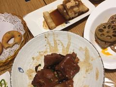-文叔·湖北名小吃·小龙虾(华强北店)