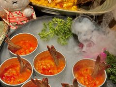 -安南越南餐厅(青岛万象城店)