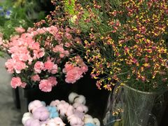 -卓花境Flowerwonderland花店