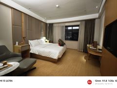-全季酒店(北京西站南广场店)