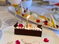 -Le Comptoir de Pierre Gagnaire