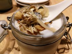 租界老酸奶-弄堂小笼包(天津南开大悦城店)