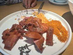 -卞氏菜根香(青羊万达店)