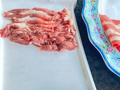 -马记伊源斋涮肉·清真菜(百子湾店)