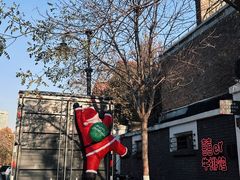 -天津五大道文化旅游区