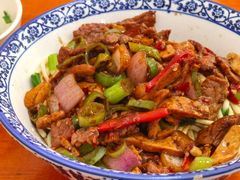 -姚记面馆(瑶琳路店)