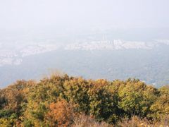 -紫金山山顶公园