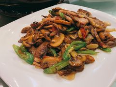 -琬苑鸽庄·川粤融合菜(解放碑总店)