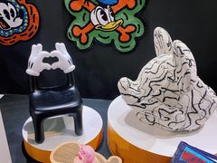 -南丰汇(新港东路店)